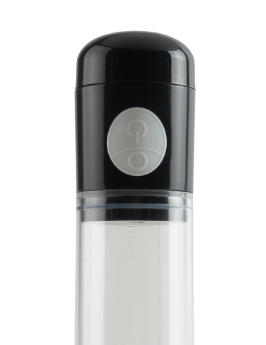 Pump Worx Auto-Vac Power Pump  3