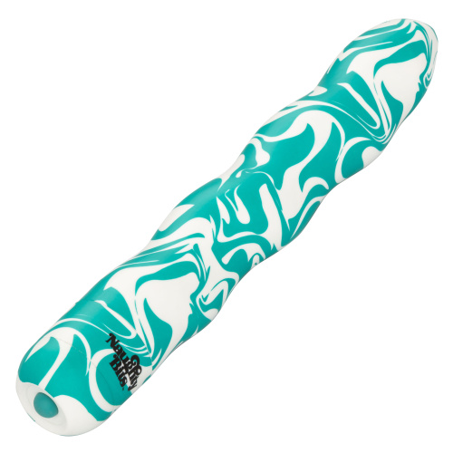 Naughty Bits Squiggle Dick Personal Vibrator  3