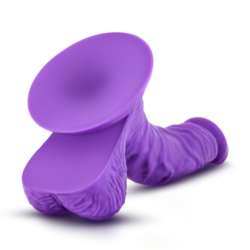 Ruse - Magic Stick - Purple  2