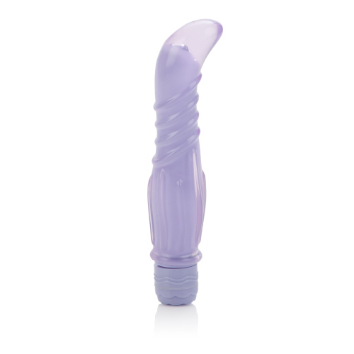 First Time Softee Pleaser - Purple  2