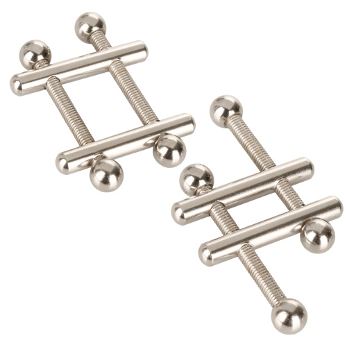 Nipple Grips Crossbar Nipple Vices  2