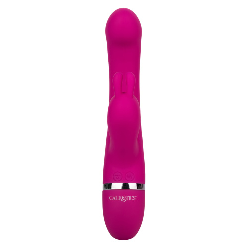 Foreplay Frenzy Bunny Kisser  2