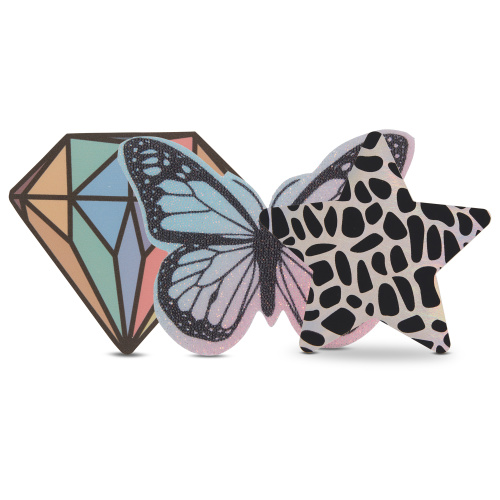 Prism Pack Pasties  2