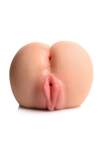 Mistress Maddie - Juice Masturbator  4