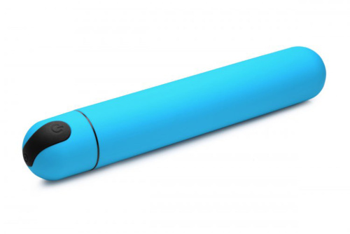 Bang XL Bullet Vibrator - Blue  4