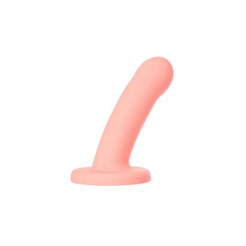 Nexus Collection - Nyx - 5 Inch Silicone Dildo  2