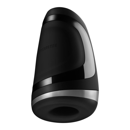 Satisfyer Men Heat Vibration  3
