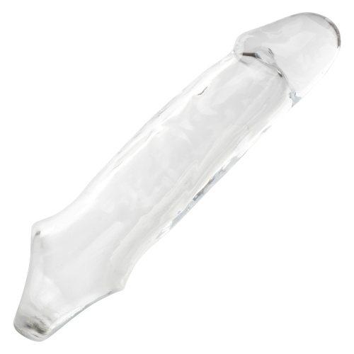 Performance Maxx Clear Extension -  5.5 Inch -  Clear  4