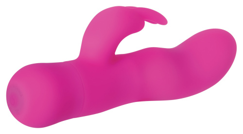 Sugar Bunny Silicone Rabbit  4