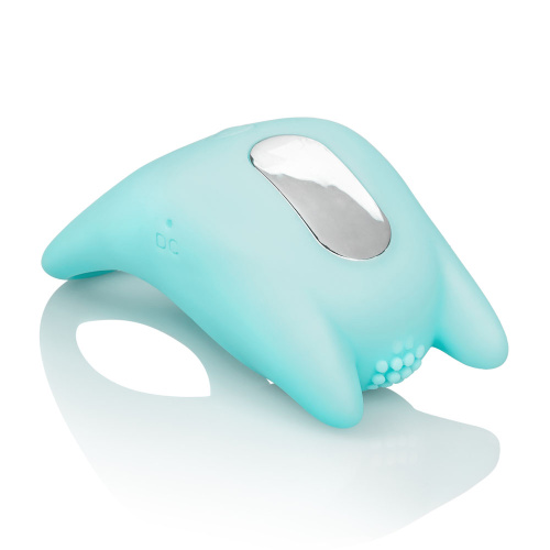 Silicone Rechargeable Dual Exciter Enhancer  5