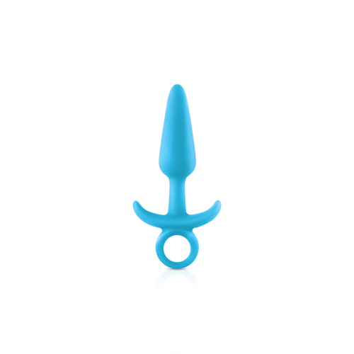 Firefly - Prince - Small - Blue  2
