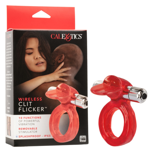 Wireless Clit Flicker  5