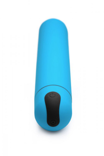 Bang XL Bullet Vibrator - Blue  5
