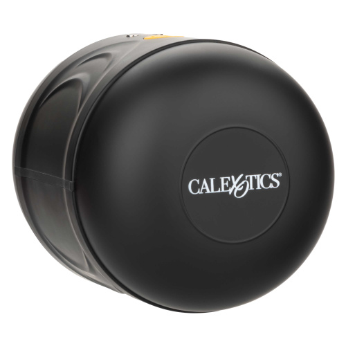 Boundless Dual Motor Stroker - Black  5
