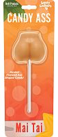 Lusty Lickers Candy Ass Mai Tai Pop