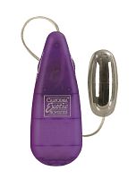 Teardrop Bullet - Purple - Bulk