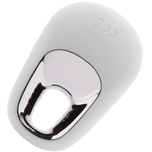 Satisfyer Layons White Temptation Stimulator  2