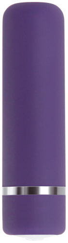 Purple Passion  4