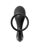 Anal Fantasy Collection Ass Gasm Cockring Advanced Plug