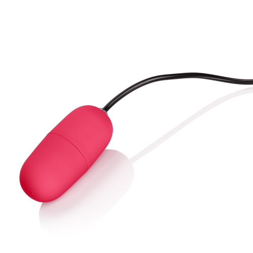 Power Play Playful Bullet - Pink  2