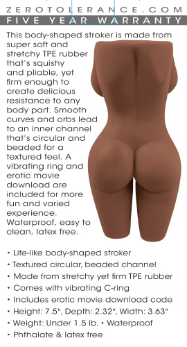 Body Language - Dark  2