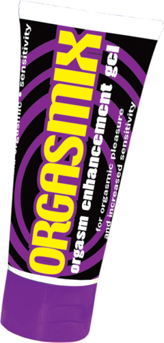 Orgasmix - 24 Piece Display - 1 Oz. Tubes  2