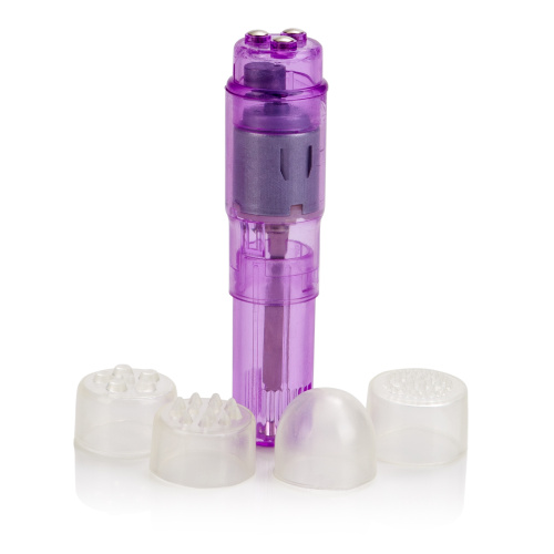 Berman Athena Waterproof Mini Massager - Boxed  2