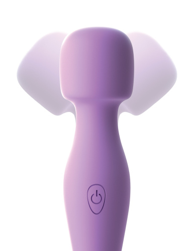 Fantasy for Her Body Massage-Her  5