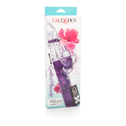 Endless Pleasure  3