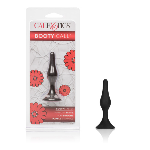 Booty Call Booty Starter - Black  5