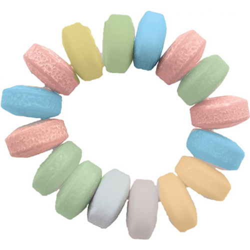 Candy Love Ring - 3 Pack  2