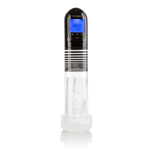 Optimum Series Advanced Automatic Smart Pump  2