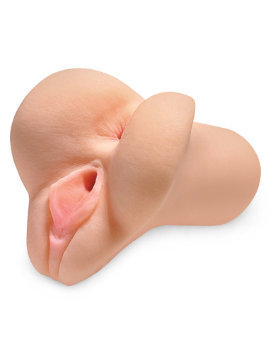 Pick Your Pleasure Stroker - Flesh  4