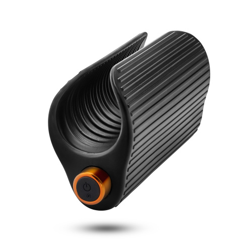 M Elite Platinum - Wrapt - Black  3