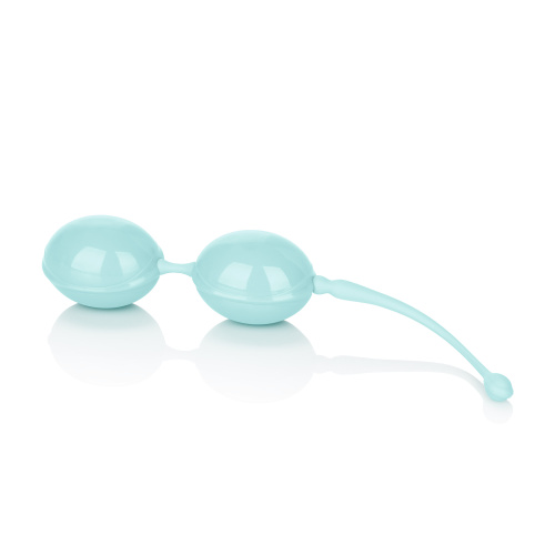 Weighted Kegel Balls - Teal  4