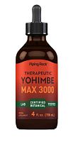 Yohimbe Max 3000 - 4oz