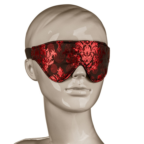 Scandal Blackout Eye Mask  5