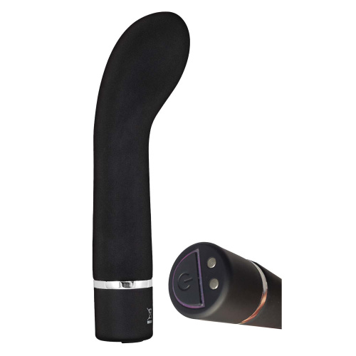 The Beat G-Spot Wand - Black  2