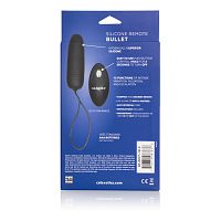 SILICONE REMOTE BULLET