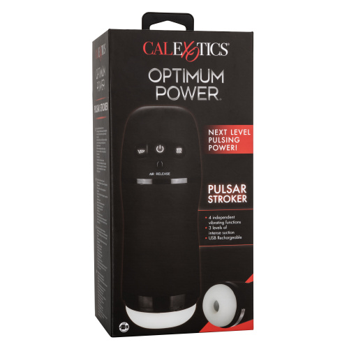 Optimum Power Pulsar Stroker  5