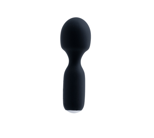 Wini Rechargeable Mini Wand - Black  2