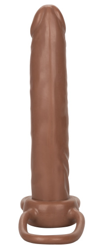 Accommodator Dual Penetrator - Brown  3