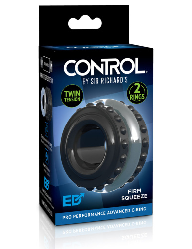 Pro Performance Advanced C-Ring - Clear  5