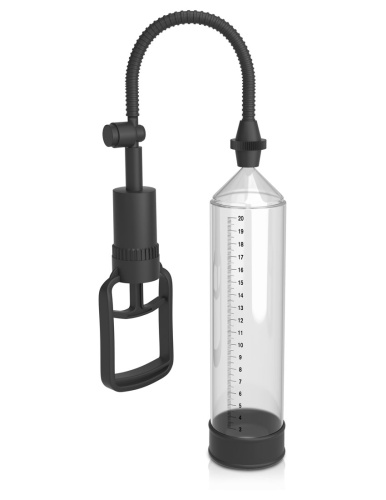 Classix Large Penis Enlargement Pump  2