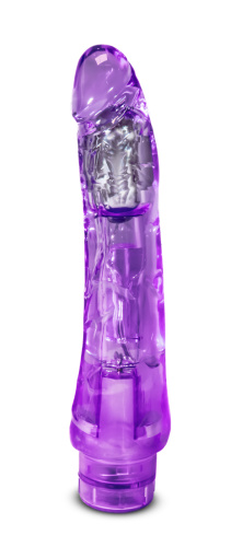 Naturally Yours - Mambo Vibe - Purple  3