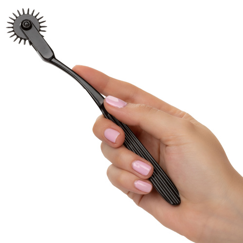 Boundless Pleasure Wheel - Black  5