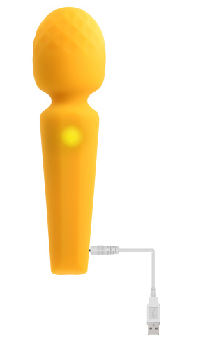 Sunshine - Yellow  2