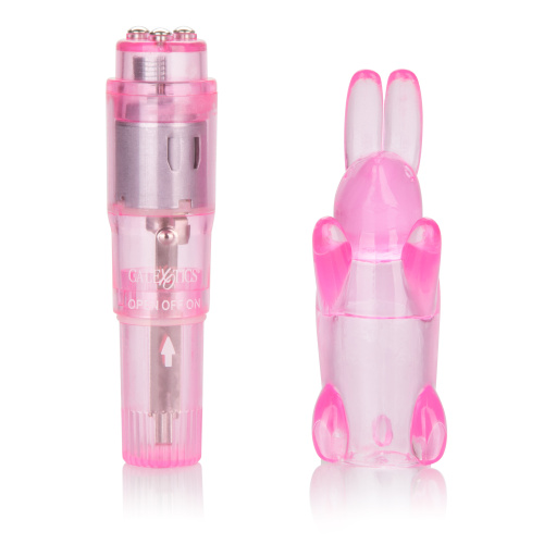 Shanes World Pocket Party - Pink  3