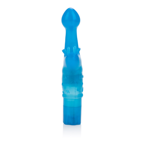 Butterfly Kiss Vibe - Blue  3