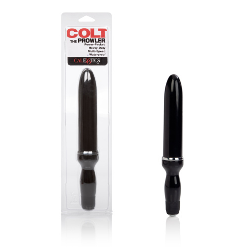 Colt the Prowler Vibe - Black  3